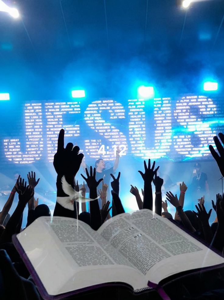 Corporate prayer and fasting